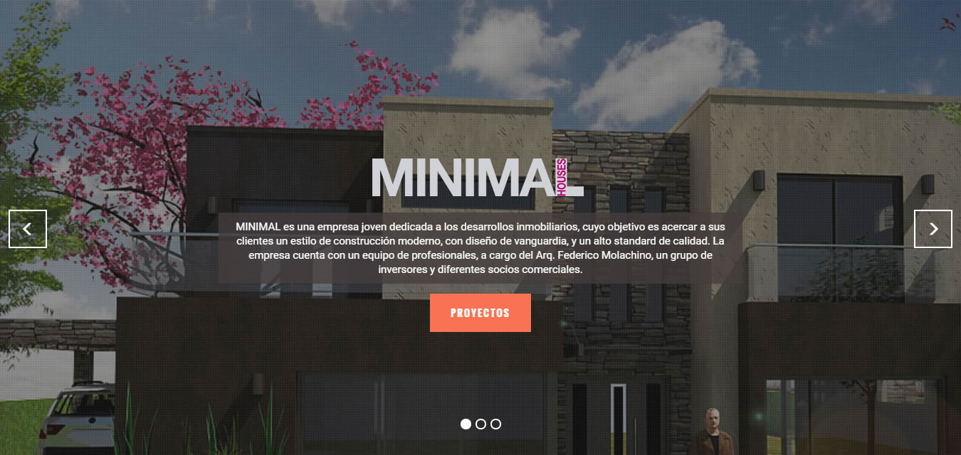 minimalhouse.com.ar